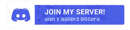 Join My Discord Server
